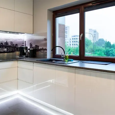 Pretty, Comfy And Spacious Appartement