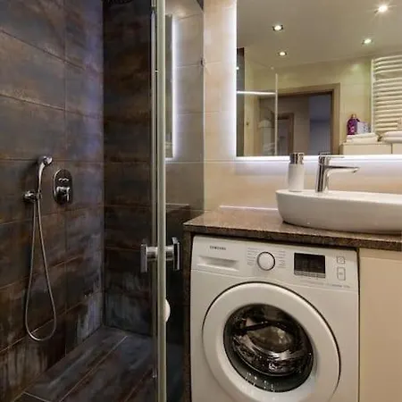 Pretty, Comfy And Spacious Appartement *
